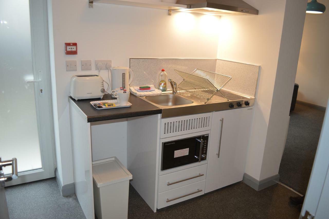 Appartamento Pier12 AEGON International Esterno foto